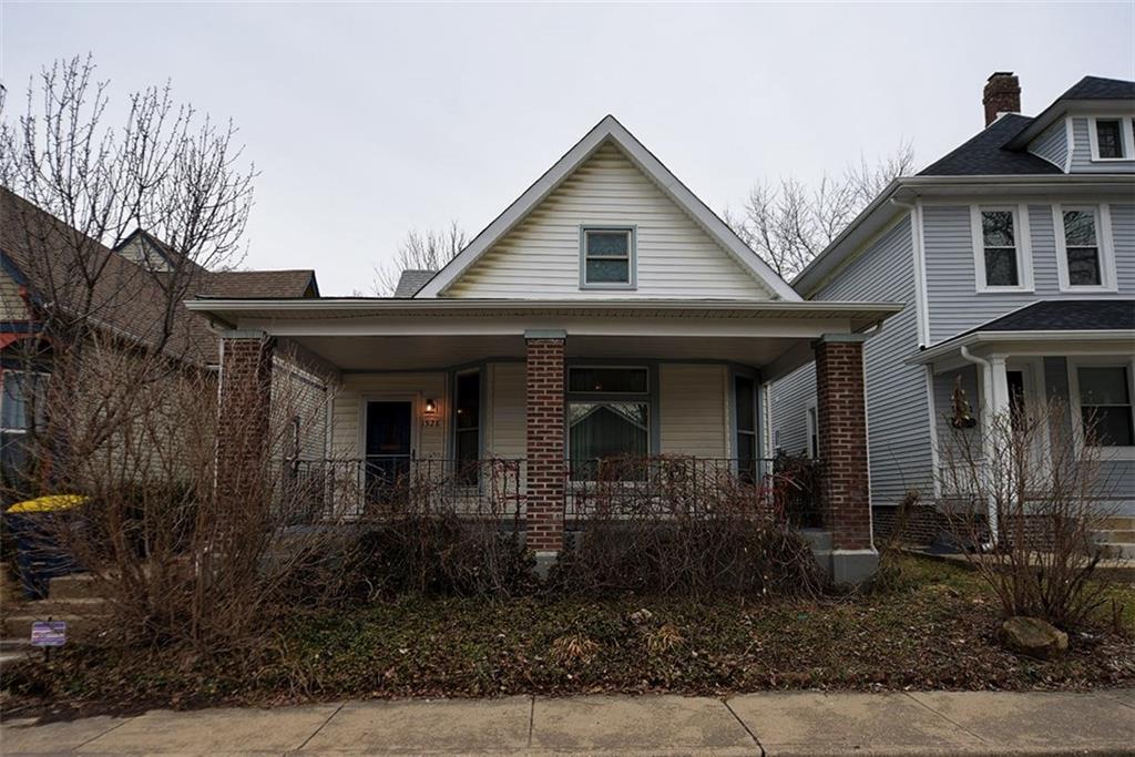 1528 Ohio Street - Photo 1