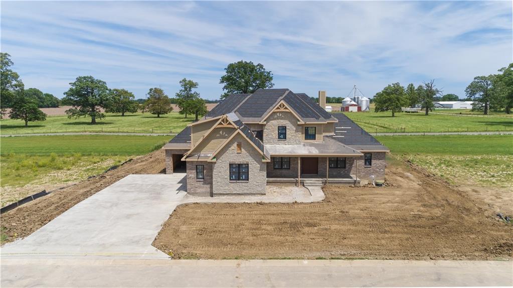 7045 Lakeshore Drive - Photo 1
