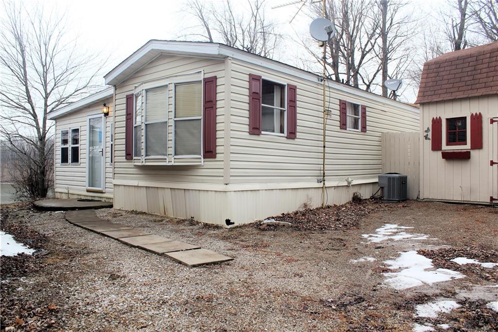 4010 Van Bibber Lake Estates - Photo 1