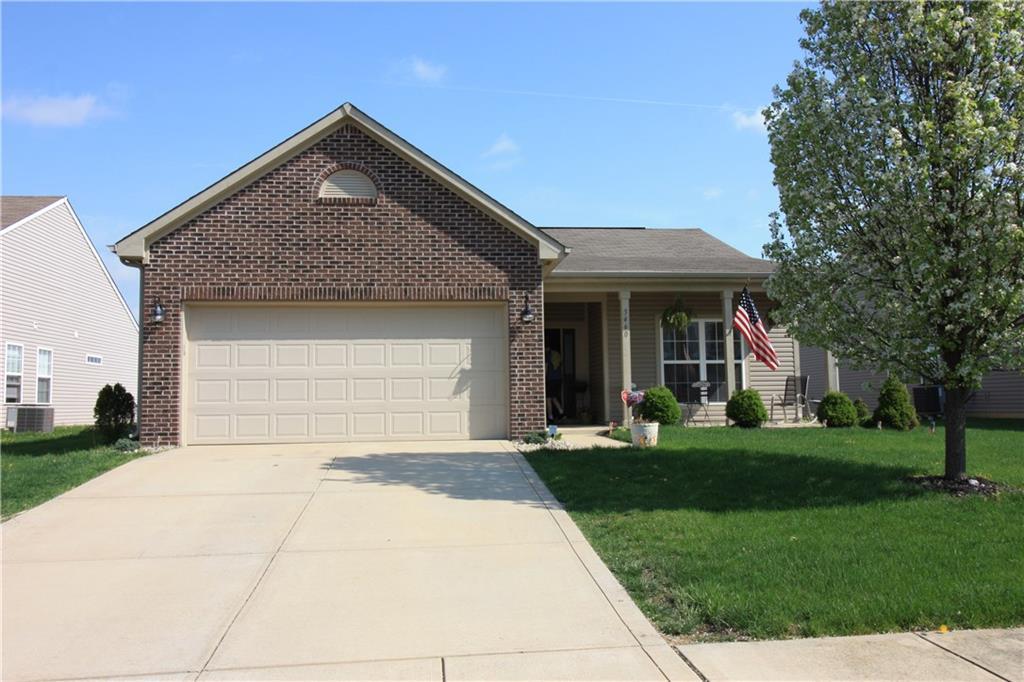 3460 Enclave Crossing - Photo 1