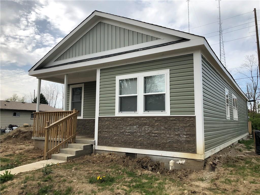 1820 Maryland Street - Photo 1