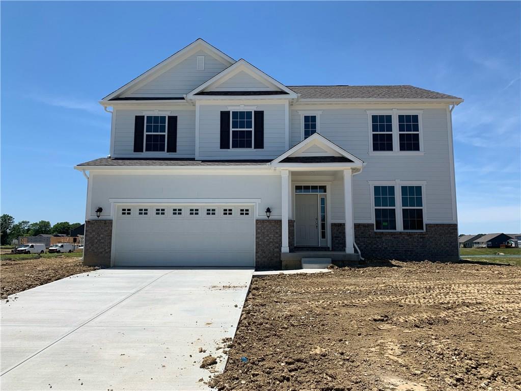 10542 Stableview Drive - Photo 1