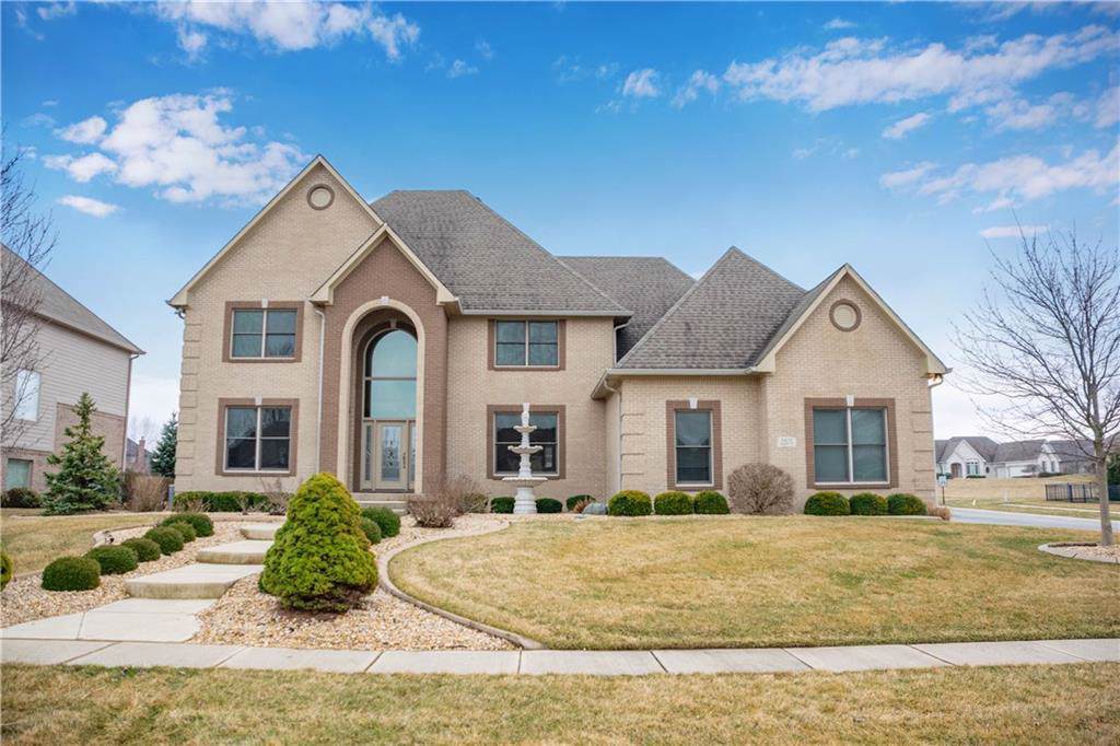 5432 Ashby Court - Photo 1