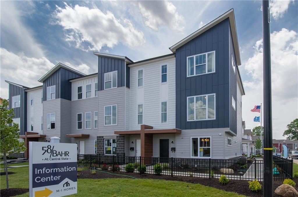 2947 Kirkbride Way - Photo 1