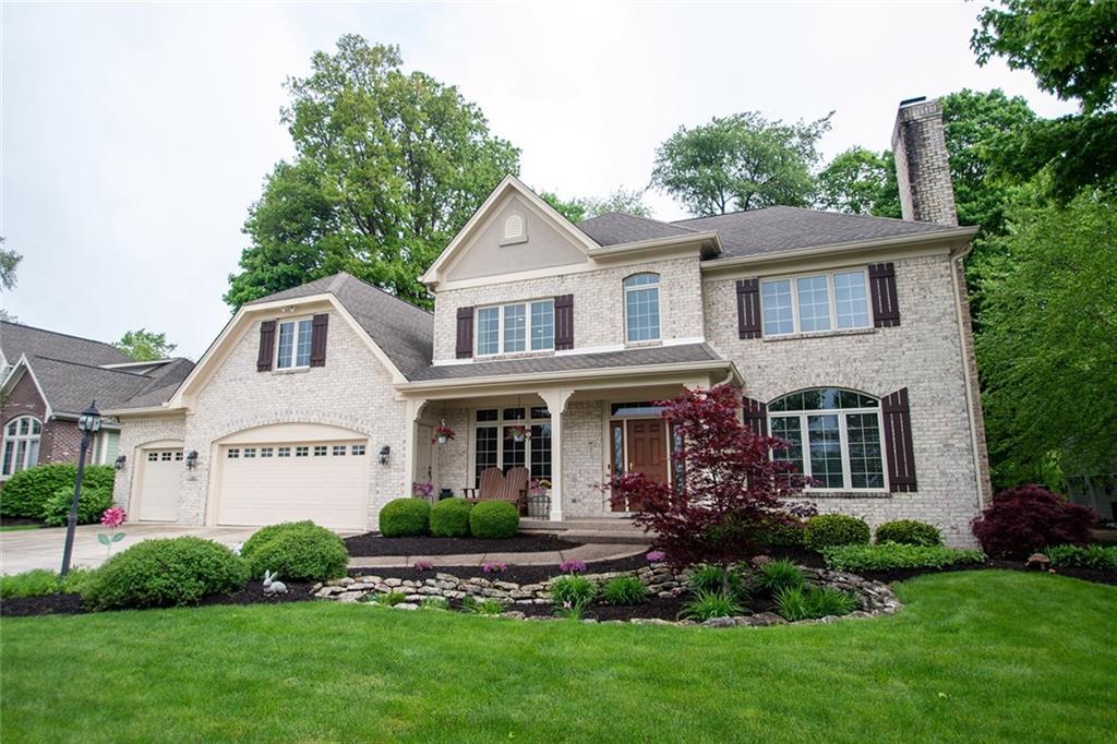 740 Pebble Brook Place - Photo 1