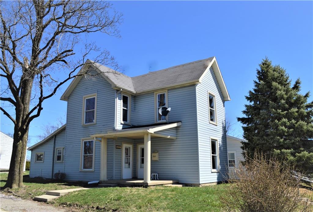 626 Monroe Street - Photo 1