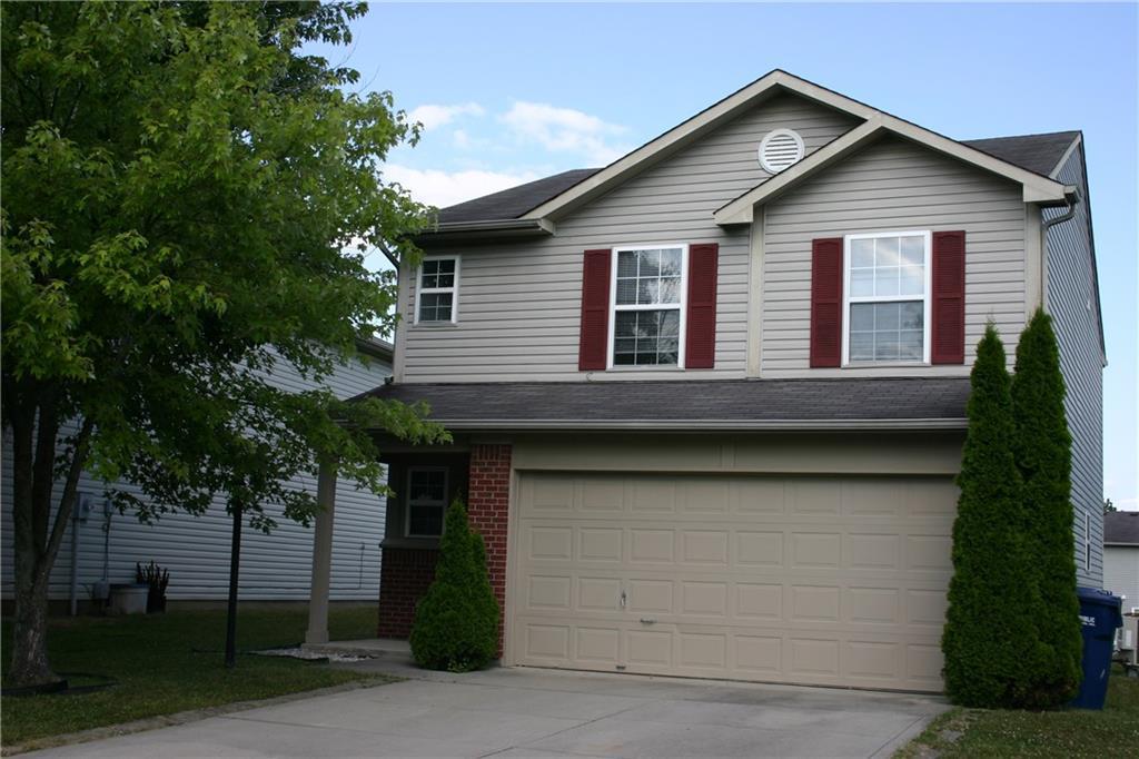 15216 Bird Watch Way - Photo 1