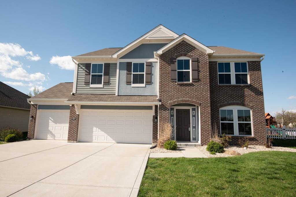 1232 Blue Haven Way - Photo 1