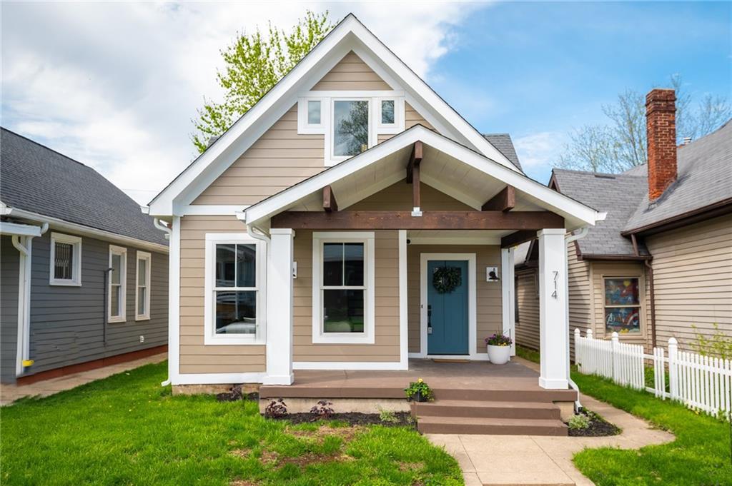 714 Terrace Avenue - Photo 1