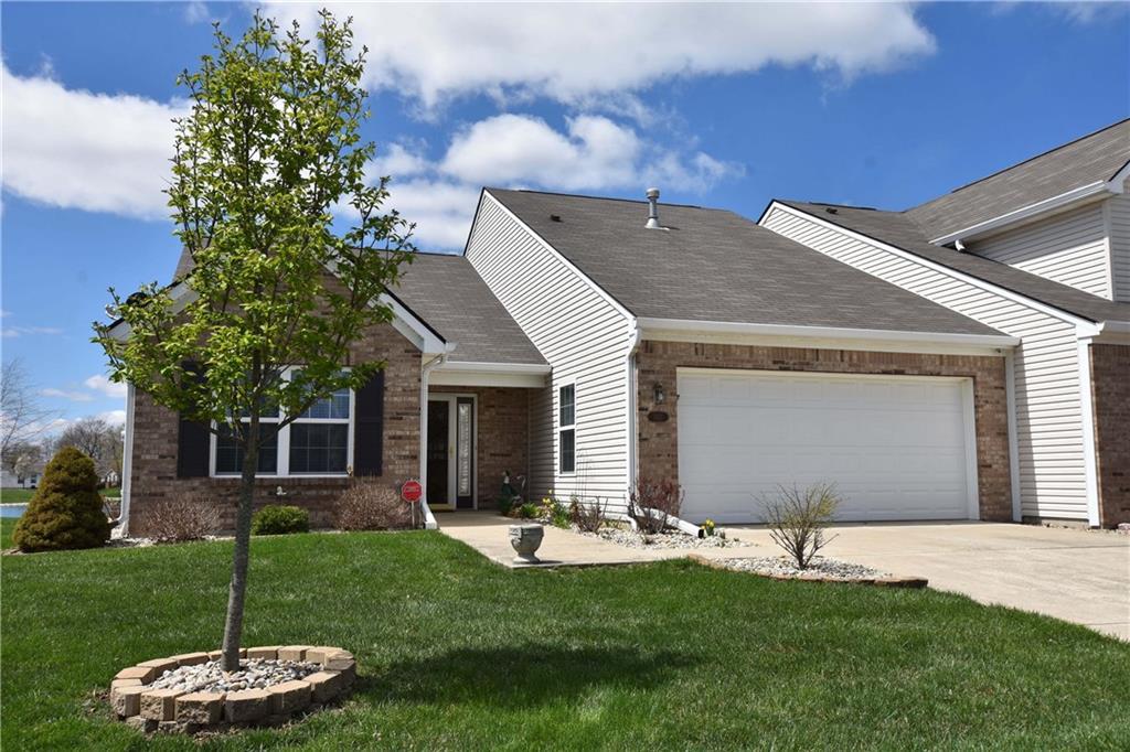 1421 Old Stoney Drive - Photo 1