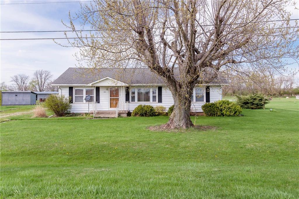 606 Pike Street - Photo 1