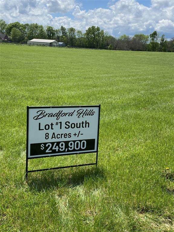 Lot 1 Morgantown Road - Photo 1