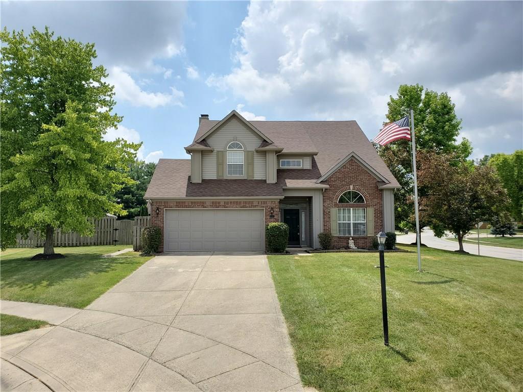 7773 Ponderosa Court - Photo 1