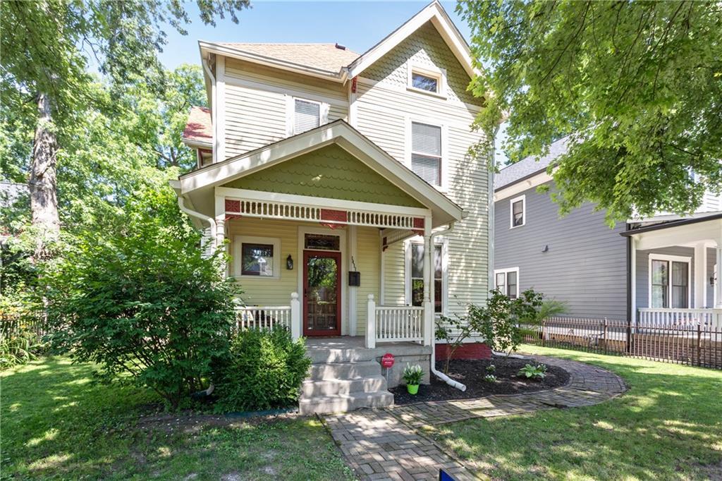 1411 New Jersey Street - Photo 1