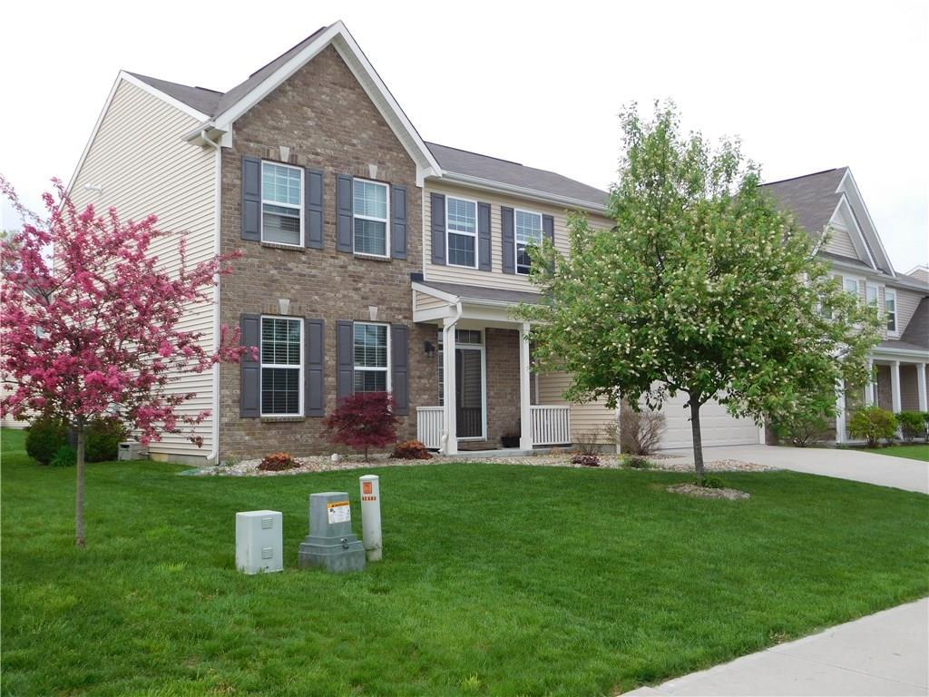 1163 Switchback Drive - Photo 1