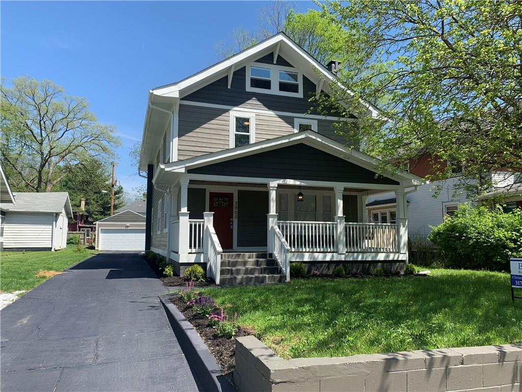 3905 Carrollton Avenue - Photo 1