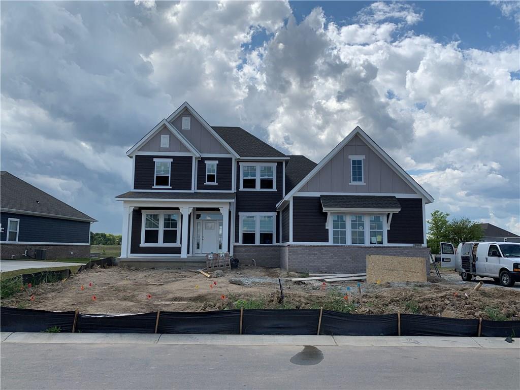 3882 Idlewind Drive - Photo 1