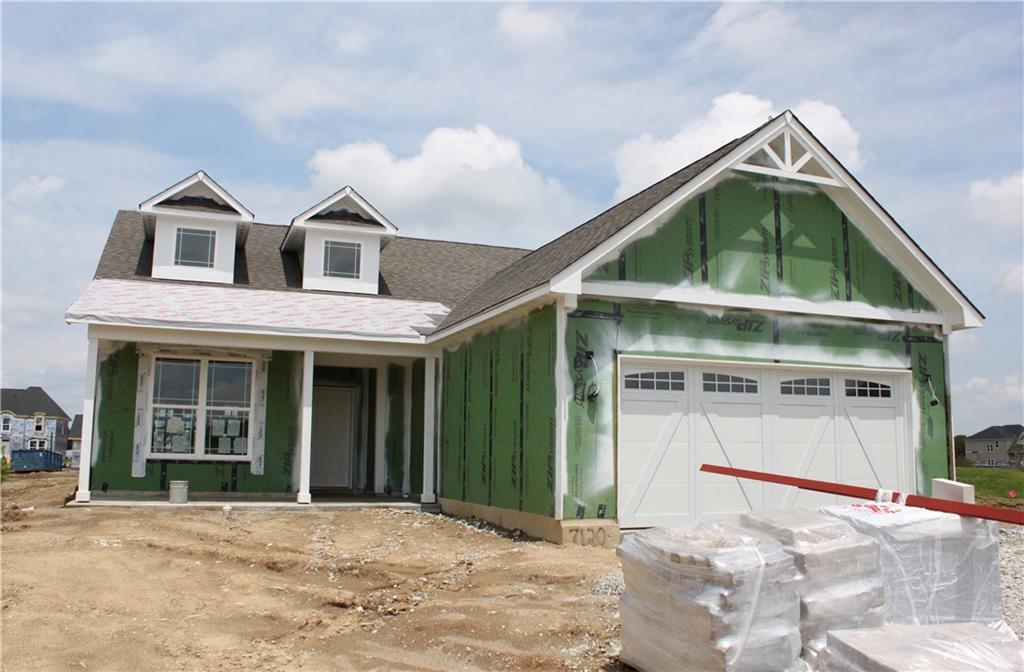 7120 Wooden Grange Drive - Photo 1