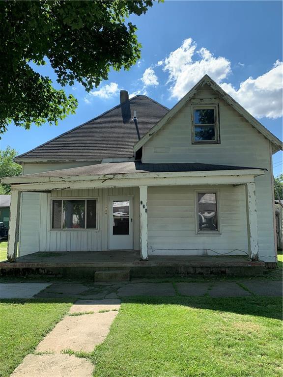 709 Arthur Street - Photo 1