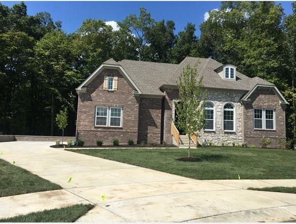 16131 Rocky Creek Lane - Photo 1