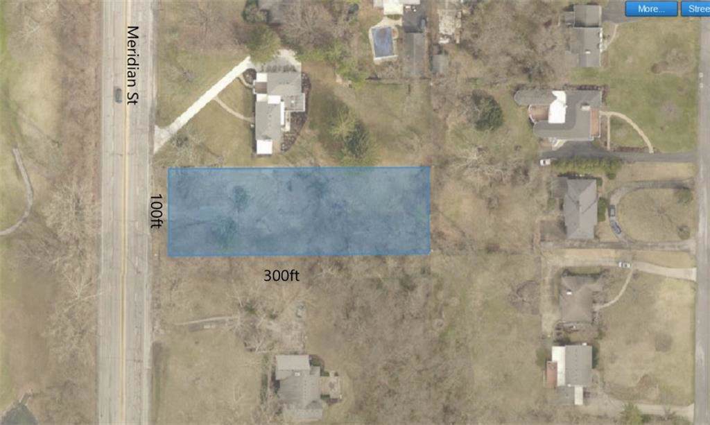 6765 Meridian Street - Photo 1