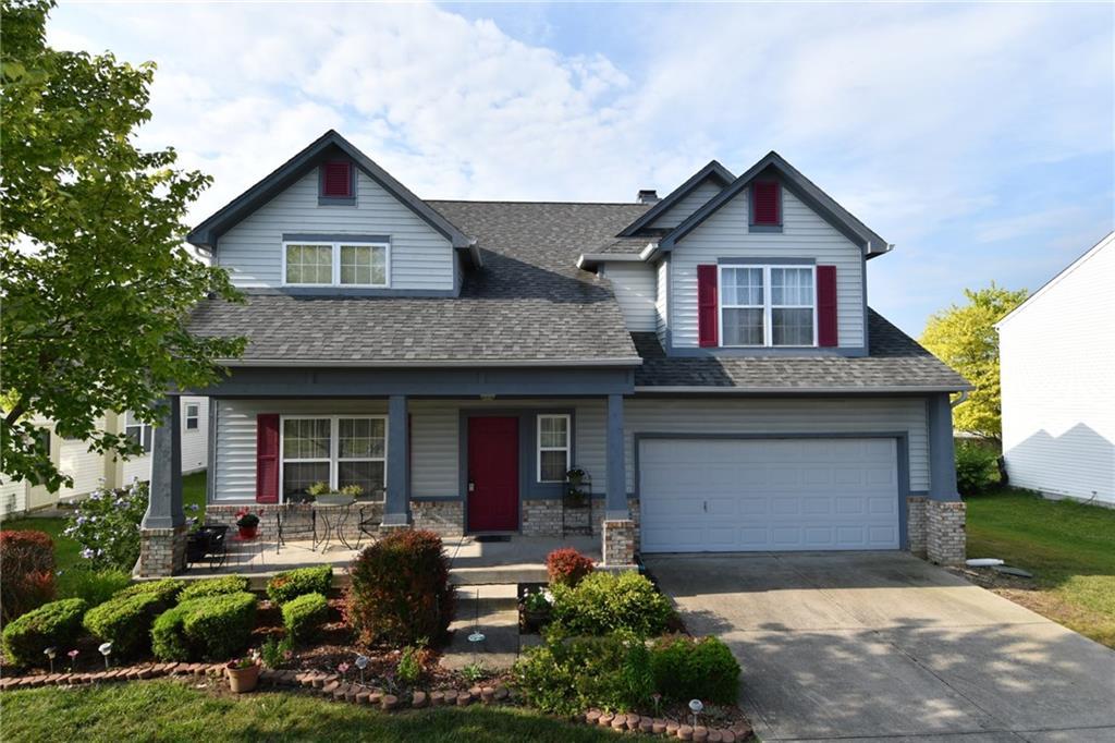 7972 Cobblesprings Drive - Photo 1