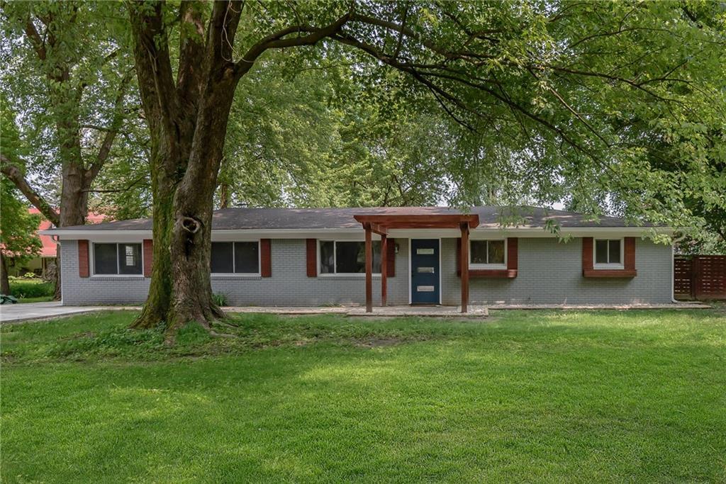 17123 Little Eagle Creek Avenue - Photo 1