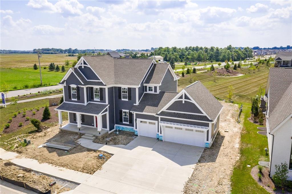 15581 Edenvale Drive - Photo 1