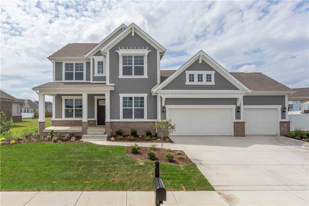 13758 Amber Meadow Drive - Photo 1