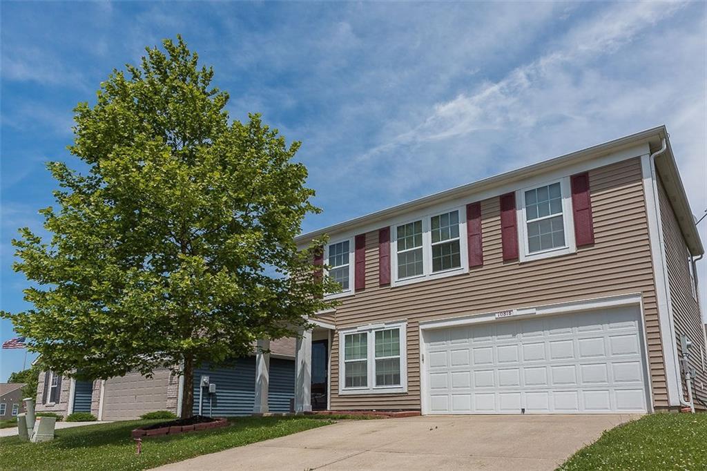 10818 Spirit Drive - Photo 1