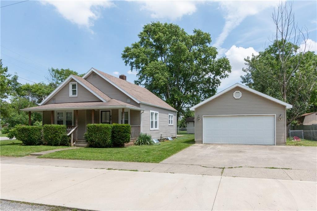412 White Street - Photo 1