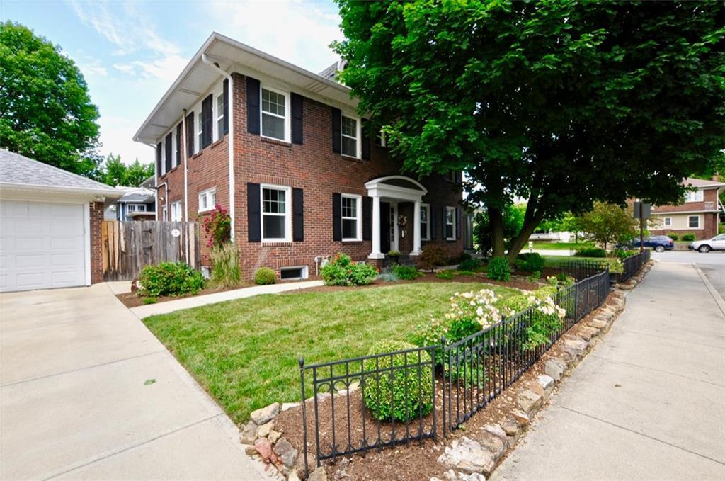 3702 Central Avenue - Photo 1