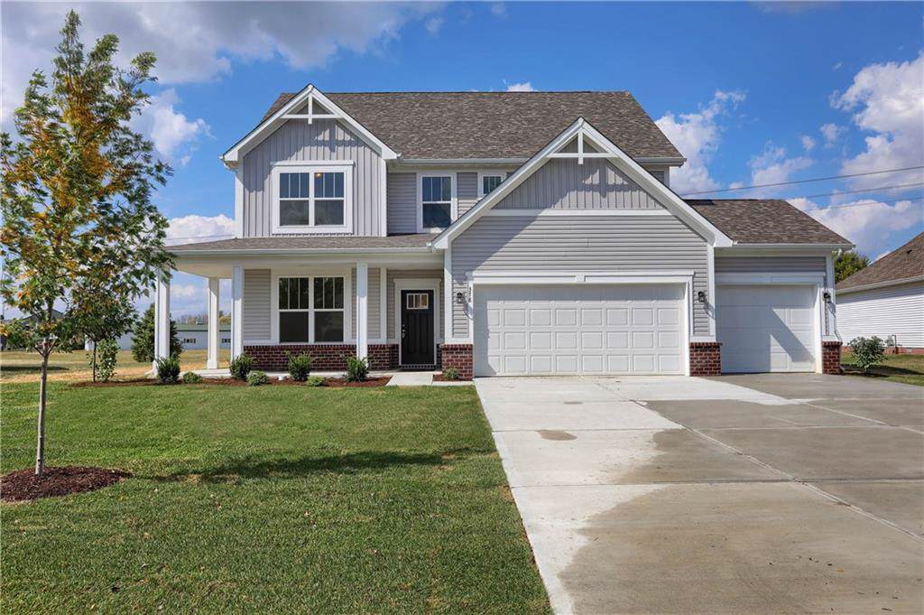 378 Meadow Song Court - Photo 1