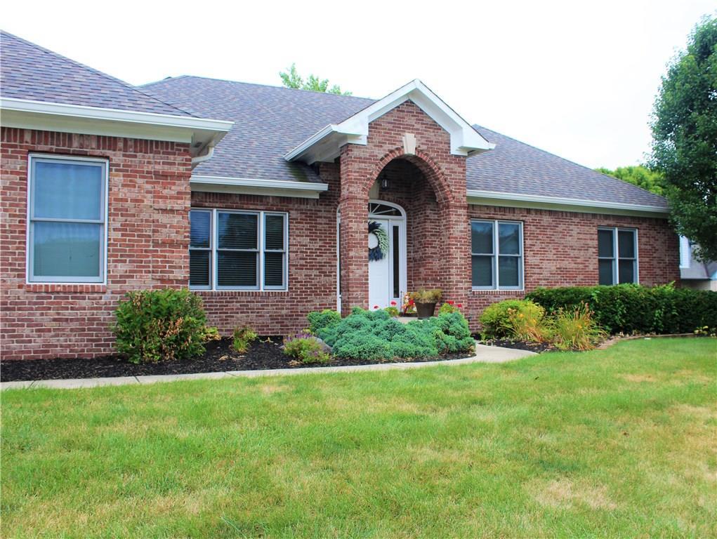 4713 Goldenrain Court - Photo 1