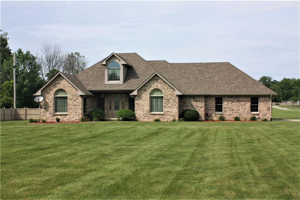 11026 Mclaughlin Lane - Photo 1