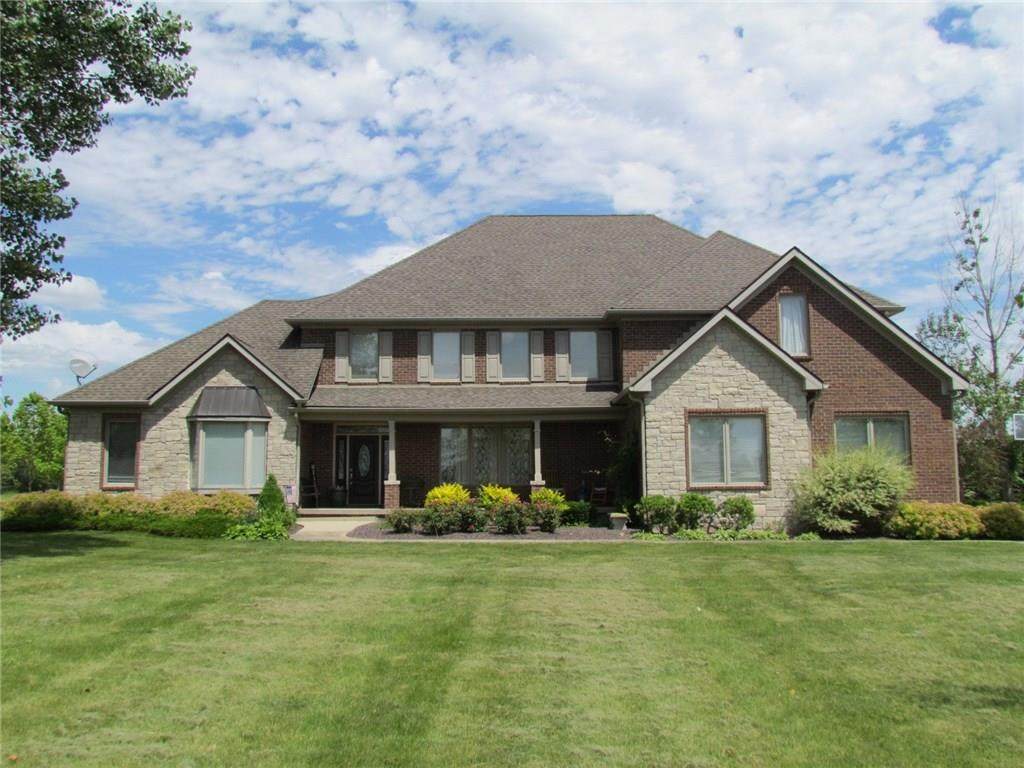 709 S Road 400 - Photo 1