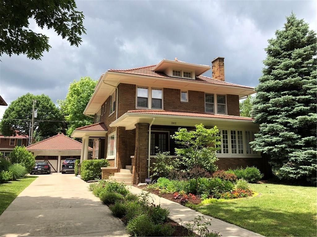 3912 Washington Boulevard - Photo 1