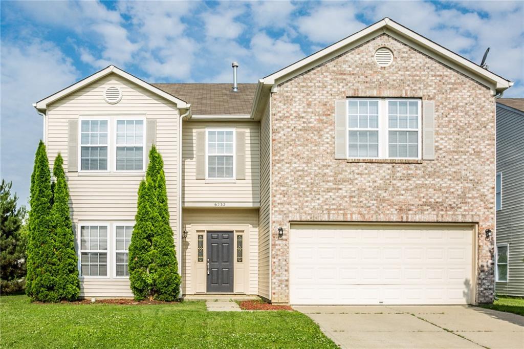 6232 Looking Glass Lane - Photo 1