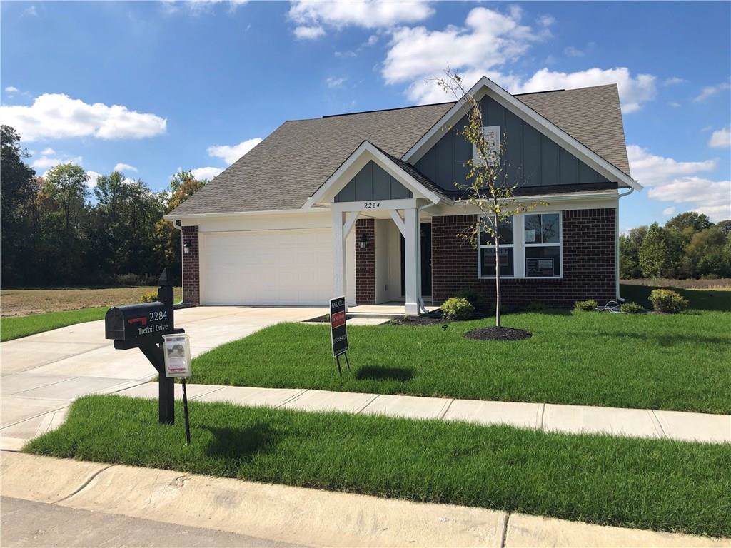 2284 Trefoil Drive - Photo 1
