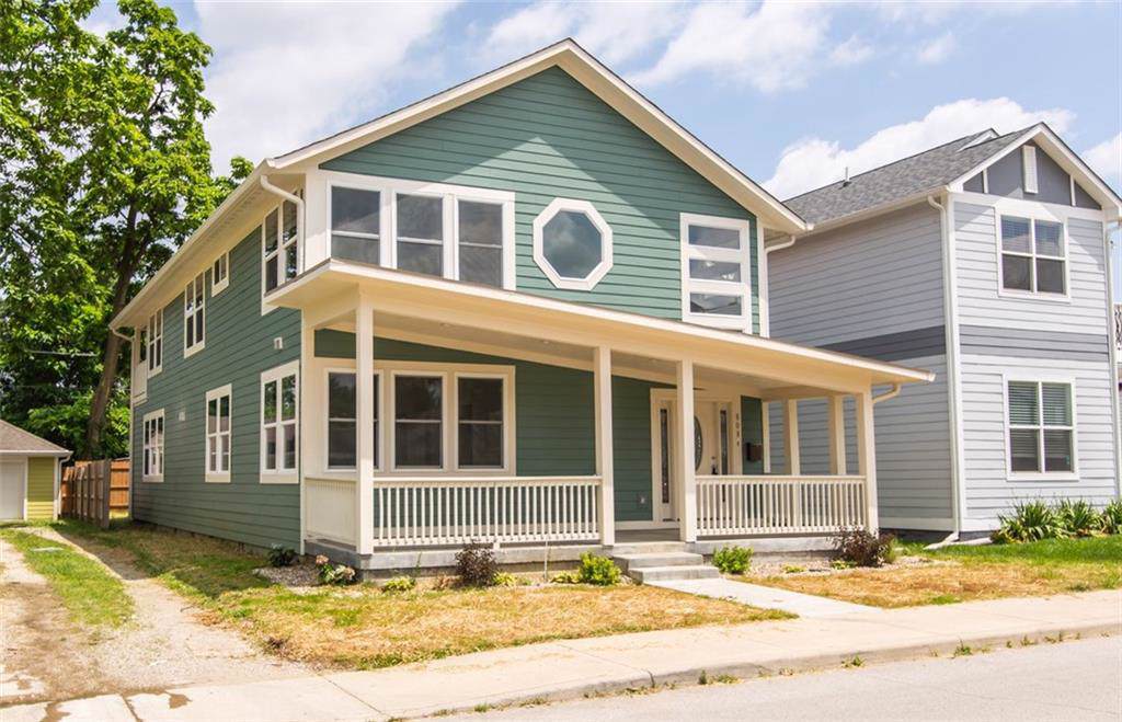 808 Minnesota Street - Photo 1