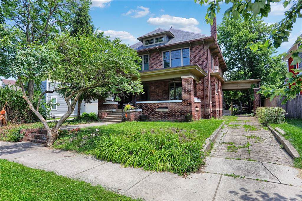 2455 Broadway Street - Photo 1