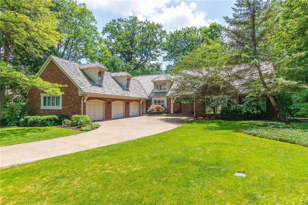 3663 Walden Place - Photo 1