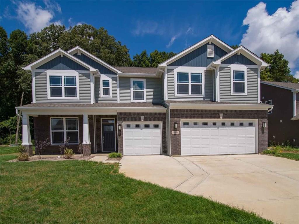 9350 Foudray Circle - Photo 1