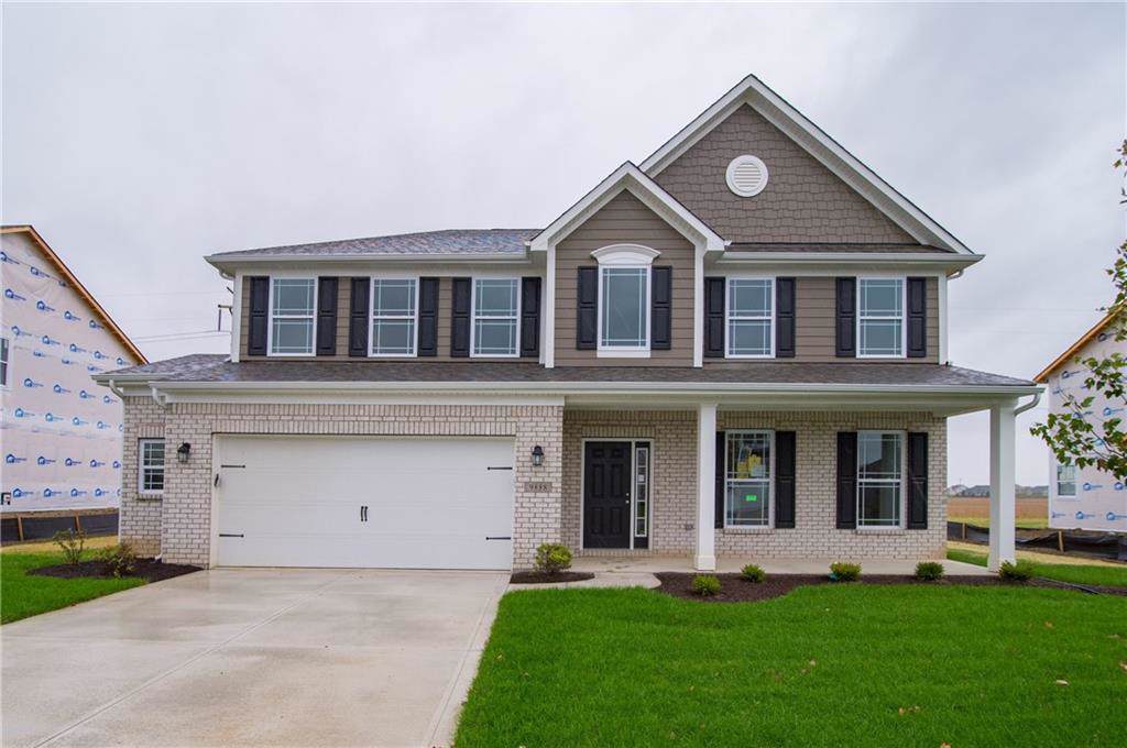 9888 Gallop Lane - Photo 1