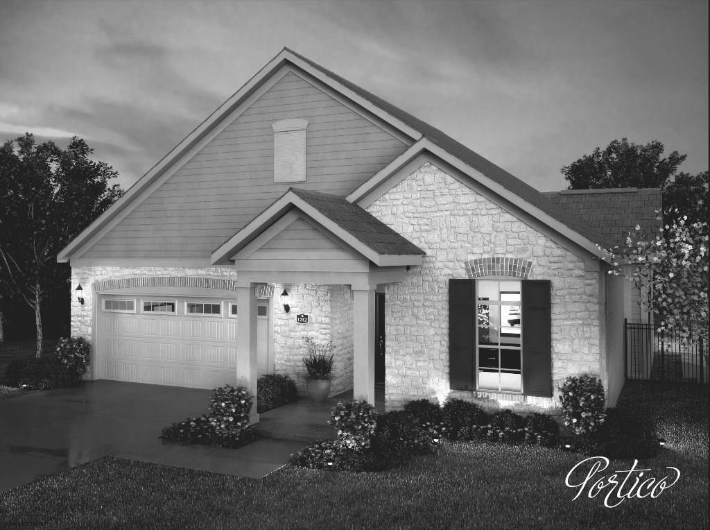 7845 King Post Drive - Photo 1