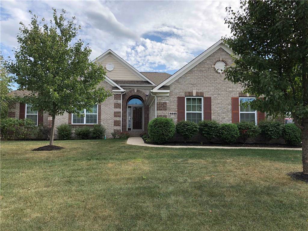 4449 Hickory Grove - Photo 1