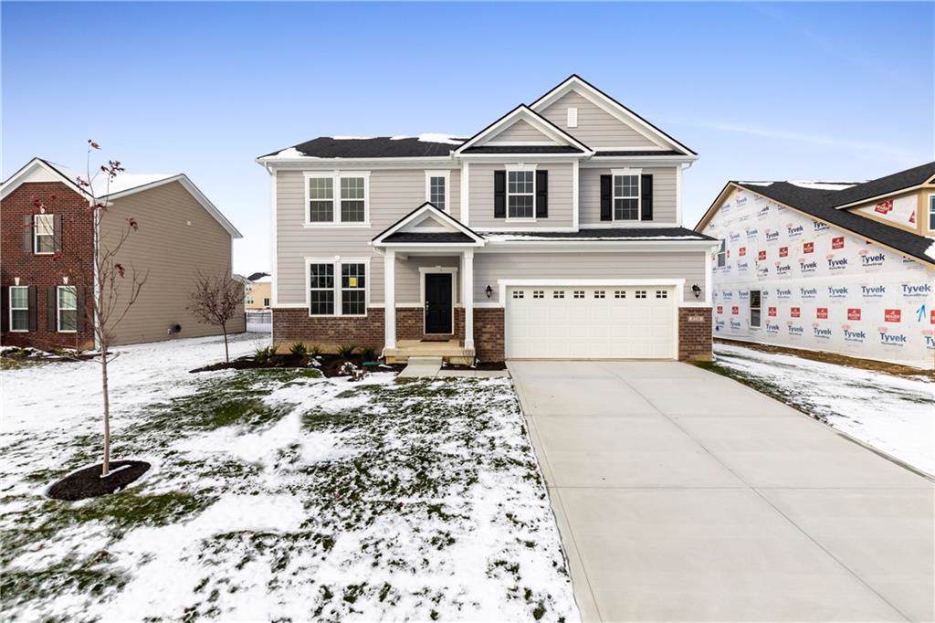 8210 Carnegie Lane - Photo 1
