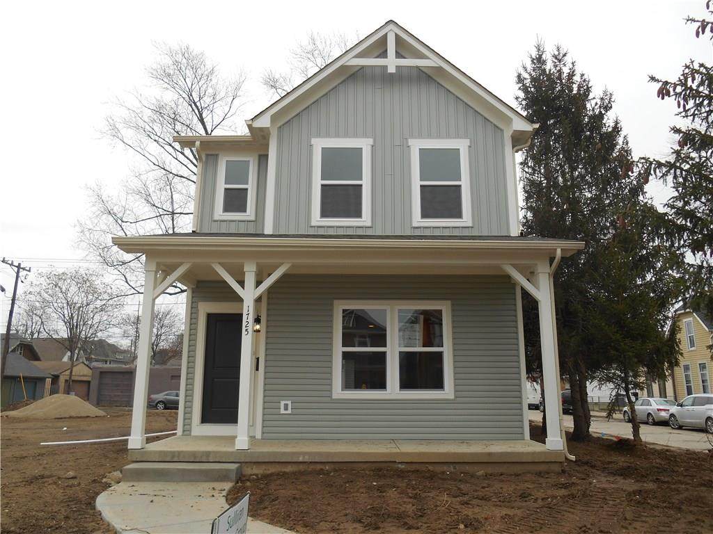 1725 Meridian Street - Photo 1 1725 Meridian Street - Photo 1