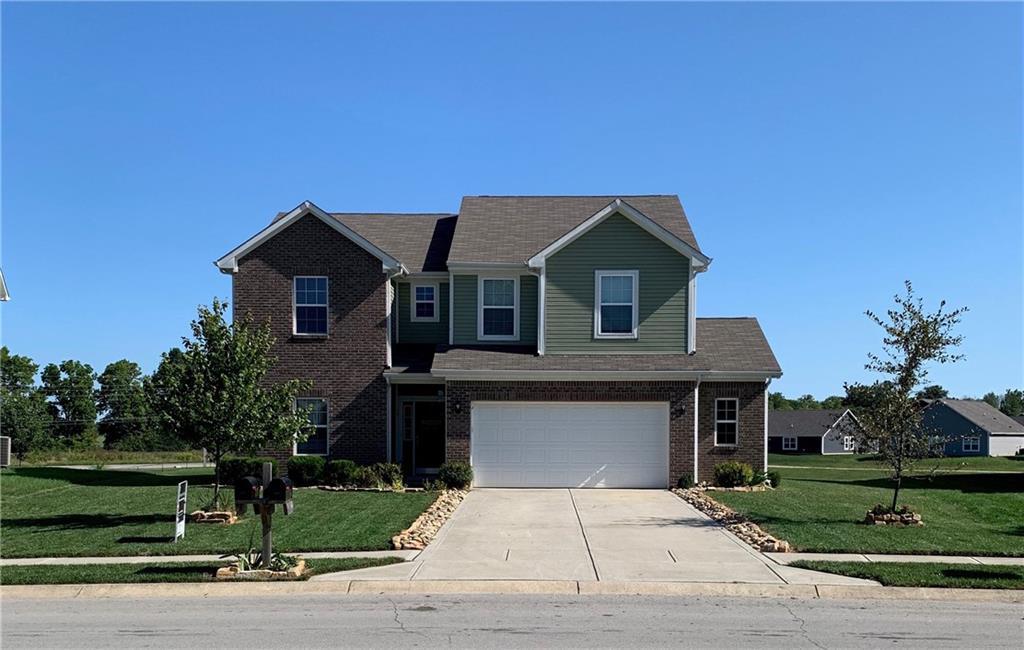 591 Pebble Drive - Photo 1