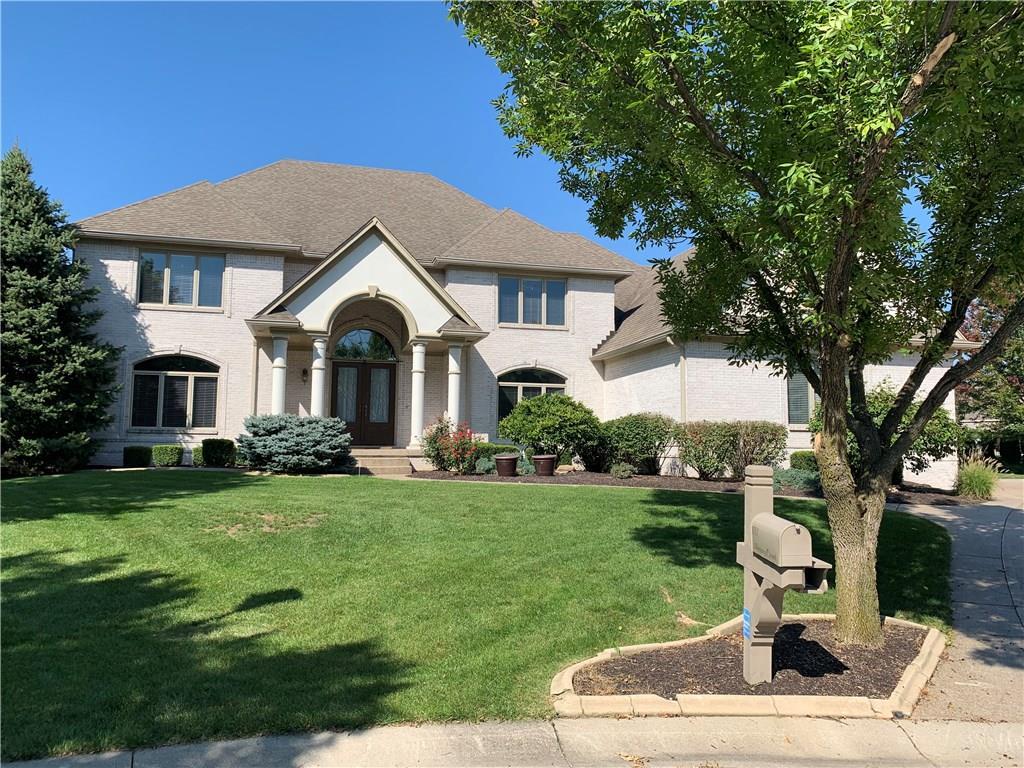 1001 Massey Court - Photo 1